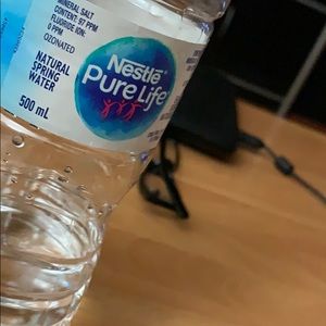 Meet your Posher, Che